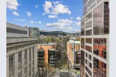 1005 SW Park Ave #203, Portland, OR 97205 - Photo 32