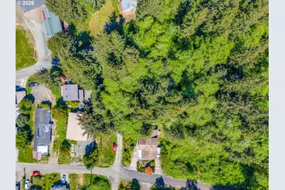 Block 9 Lot 5, Wheeler, OR 97147 - Photo 2