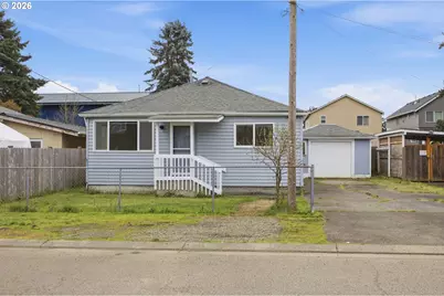 10068 SE Brandeis St, Clackamas, OR 97015 - Photo 1