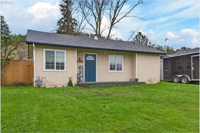 1543 NE Hollis St, Roseburg, OR 97470 - Photo 2