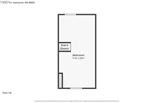 2803 P St, Vancouver, WA 98663 - Photo 48
