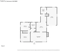 2803 P St, Vancouver, WA 98663 - Photo 46