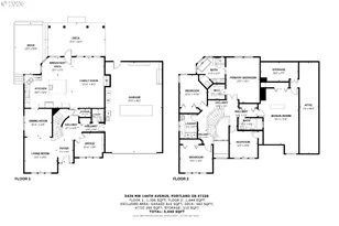 5420 NW 146th Ave, Portland, OR 97229 - Photo 48