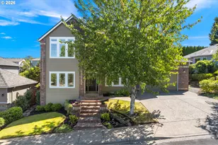 5420 NW 146th Ave, Portland, OR 97229 - Photo 2