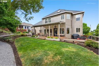 5420 NW 146th Ave, Portland, OR 97229 - Photo 36