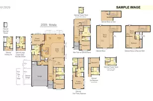 NE 196th Ave, Vancouver, WA 98684 - Photo 2