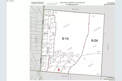 Aval Pl - Lot 7, Oceanside, OR 97134 - Photo 10