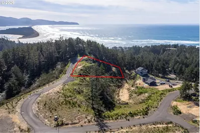 Aval Pl - Lot 7, Oceanside, OR 97134 - Photo 2