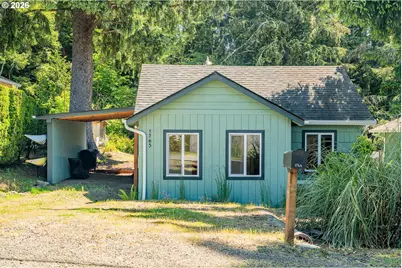 1765 Myrtle Ave, Netarts, OR 97143 - Photo 1