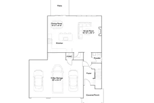 5757 SE Edward Ct, Albany, OR 97322 - Photo 2