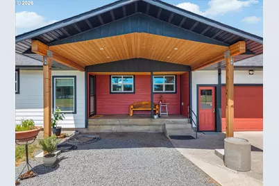 62945 Buchanan Ln, Island City, OR 97850 - Photo 6