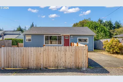 2342 Brussells St, North Bend, OR 97459 - Photo 2