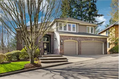9238 NW Murdock St, Portland, OR 97229 - Photo 2