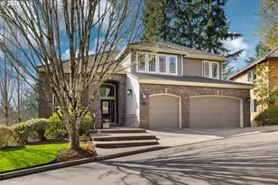 9238 NW Murdock St, Portland, OR 97229 - Photo 2