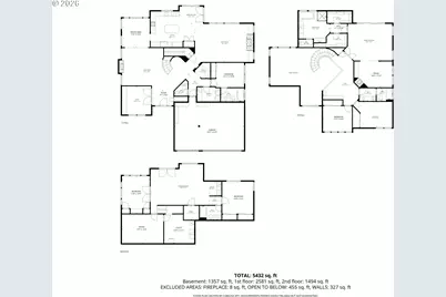 9238 NW Murdock St, Portland, OR 97229 - Photo 48