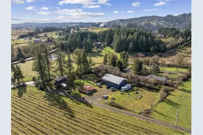 44409 SW Knight Rd, Gaston, OR 97119 - Photo 44