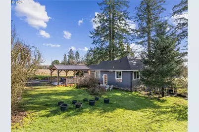 44409 SW Knight Rd, Gaston, OR 97119 - Photo 2