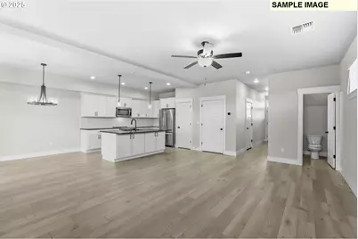 313 E Caribou Ct, La Center, WA 98629 - Photo 6