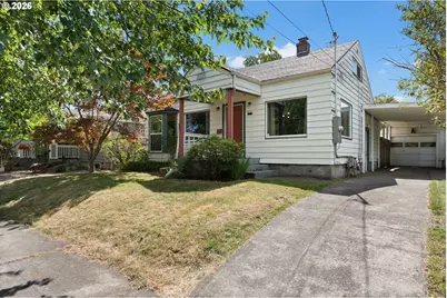 3525 NE 76th Ave, Portland, OR 97213 - Photo 1
