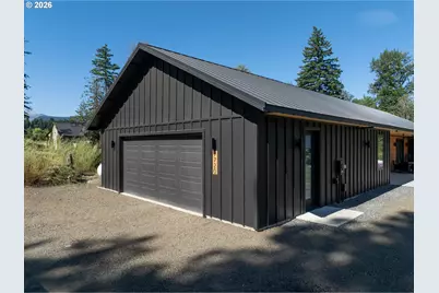 7720 Clear Creek Rd, Mt Hood Prkdl, OR 97041 - Photo 24