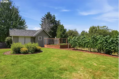 314 N 7th St, Carlton, OR 97111 - Photo 40