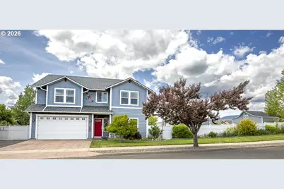 11002 Kristin Way, Island City, OR 97850 - Photo 1