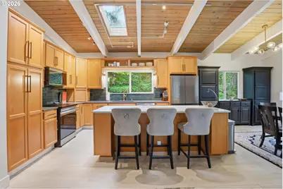 430 NW Skyline Blvd, Portland, OR 97229 - Photo 4