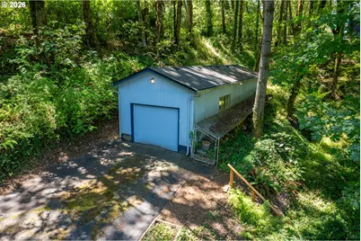 430 NW Skyline Blvd, Portland, OR 97229 - Photo 32
