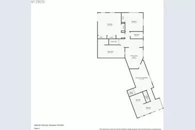 2338 SW 15th Ave, Portland, OR 97201 - Photo 44