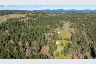 42480 SW Fort Hill Rd, Willamina, OR 97396 - Photo 30