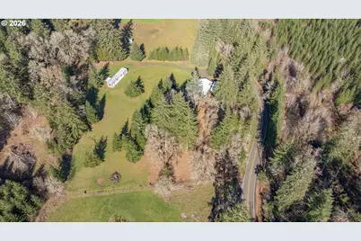 42480 SW Fort Hill Rd, Willamina, OR 97396 - Photo 32