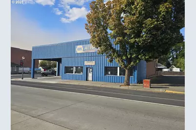 409 E Main St, Athena, OR 97813 - Photo 4