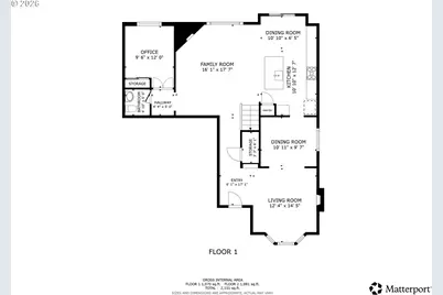 15864 SE Chelsea Morning Dr, Happy Valley, OR 97086 - Photo 38