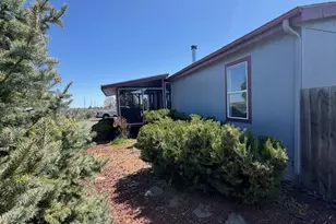 85474 Christmas Valley Hwy, Silver Lake, OR 97638 - Photo 2