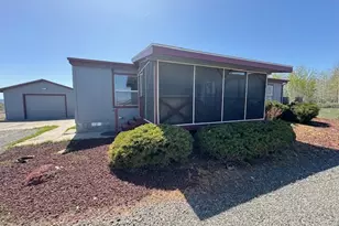 85474 Christmas Valley Hwy, Silver Lake, OR 97638 - Photo 1