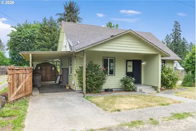 609 4th St, Dayton, OR 97114 - Photo 2