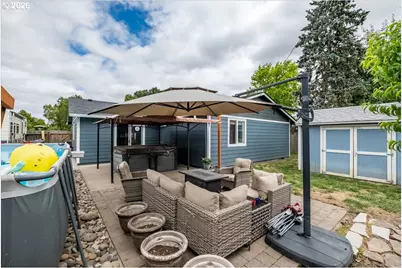 1023 Josephine St E, Monmouth, OR 97361 - Photo 28