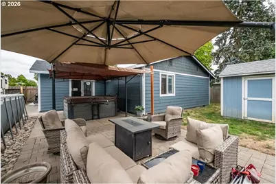 1023 Josephine St E, Monmouth, OR 97361 - Photo 26