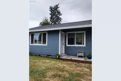 1023 Josephine St E, Monmouth, OR 97361 - Photo 1