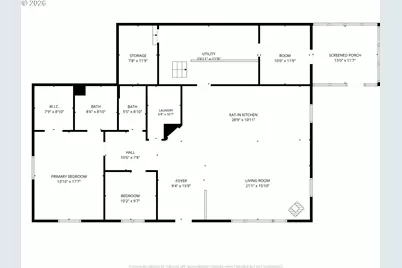 43304 Ames Creek Rd, Sweet Home, OR 97386 - Photo 42