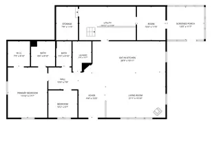 43304 Ames Creek Rd, Sweet Home, OR 97386 - Photo 42