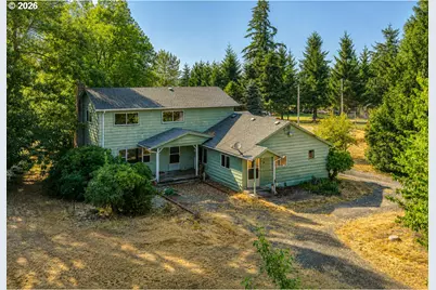 43304 Ames Creek Rd, Sweet Home, OR 97386 - Photo 38