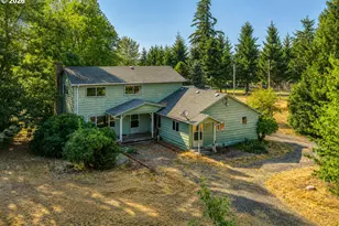 43304 Ames Creek Rd, Sweet Home, OR 97386 - Photo 38