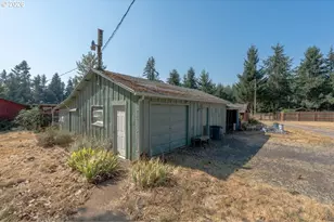 43304 Ames Creek Rd, Sweet Home, OR 97386 - Photo 36