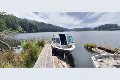 Tahkenitch Lake, Unknown, OR 97441 - Photo 2