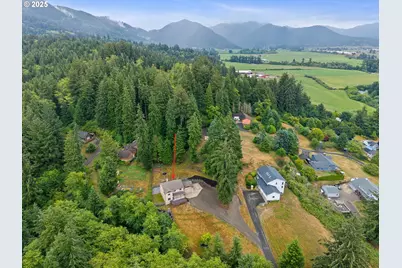 3355 Hubert Rd, Tillamook, OR 97141 - Photo 6