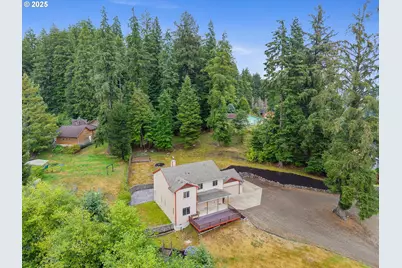 3355 Hubert Rd, Tillamook, OR 97141 - Photo 4