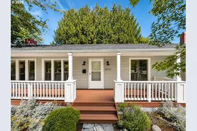 2610 NE 107th Ave, Portland, OR 97220 - Photo 2