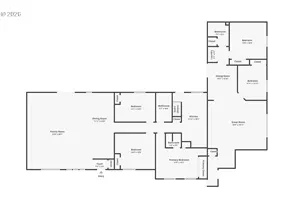 2610 NE 107th Ave, Portland, OR 97220 - Photo 48