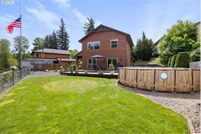 210 SE Whitten Rd, Mill City, OR 97360 - Photo 6